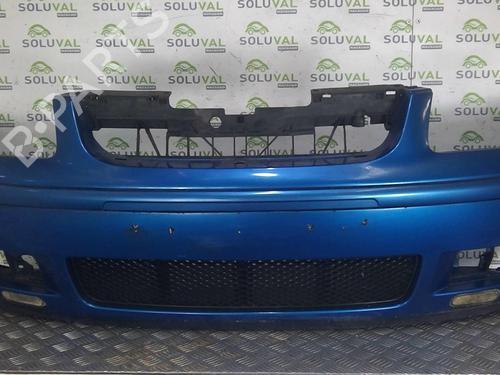 Used Front bumper VW POLO (6N2) 1.4 TDI (75 hp) 21388861