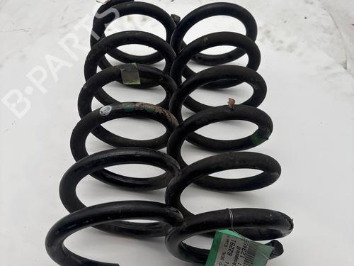 Støddæmperfjeder BYD SEAL EV | BP37742778C152 - Image 2