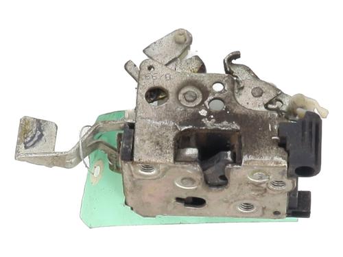 Front left lock PEUGEOT BOXER Van (230L) 2.5 D | BP29840431C98