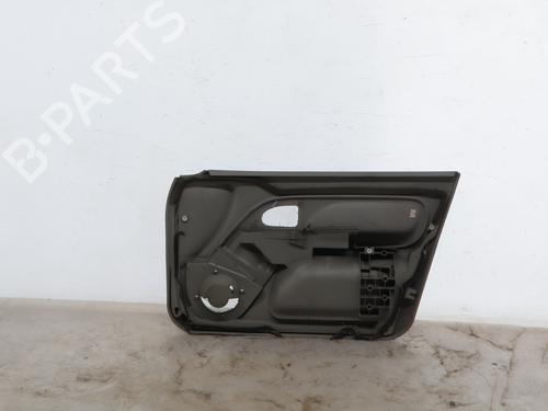 Front left panel RENAULT CLIO II (BB_, CB_) 1.5 dCi (B/CB07) | BP32383619C58