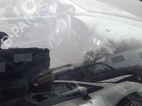 Rear parcel shelf HYUNDAI i30 (FD) 1.6 CRDi | BP27398225C85  - Image 8