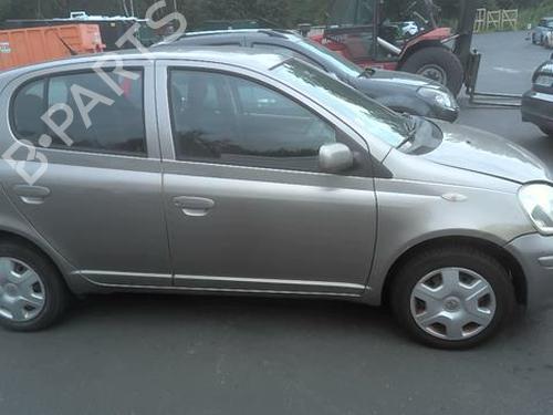 Gurtstraffer rechts vorne TOYOTA YARIS (_P1_) 1.0 (SCP10_, SCP10R) | BP20350922C88 