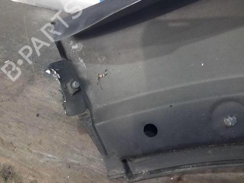 Left front fenders MINI MINI (R50, R53) One D | BP20355069C41 