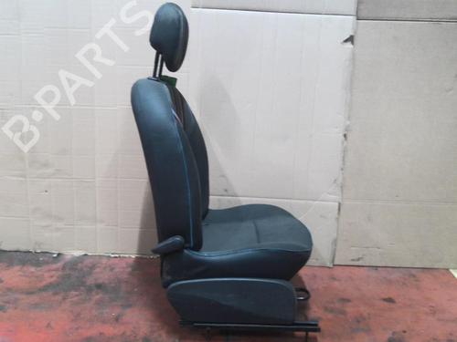 Used Right front seat Right front seat RENAULT TWINGO II (CN0_) 1.2 16V (CN04, CN0B) (75 hp) 33741455 33741455