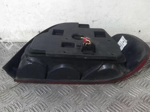 Used Left taillight BMW 5 (E39) 523 i (170 hp) 20353239