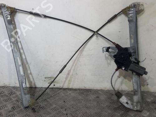 Used Front left window mechanism Front left window mechanism 20357446 20357446