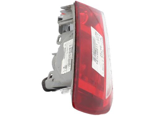 Left tailgate light RENAULT MEGANE III Hatchback (BZ0/1_, B3_) 1.5 dCi (BZ09, BZ0D, BZ1W, BZ29, BZ14) | BP31961530C79