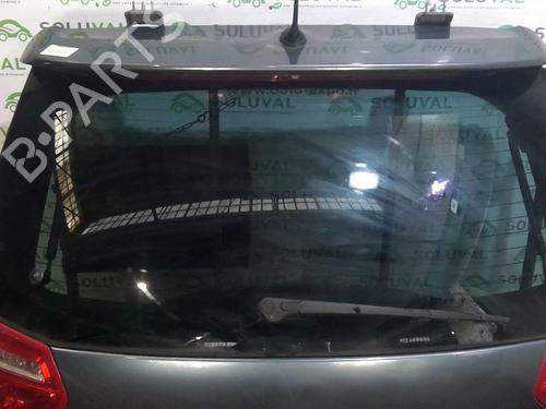 Tailgate CITROËN C4 Picasso I MPV (UD_) 1.6 HDi | BP20362452C6 