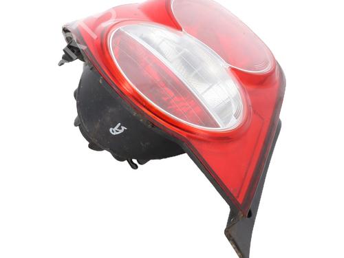 Used Left taillight Left taillight CHEVROLET AVEO Saloon (T300) 1.3 D (75 hp) 21520946 21520946