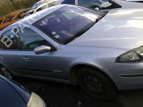 Left front window switch RENAULT LAGUNA II (BG0/1_) 1.9 dCi (BG1A, BG1W, BG0G) | BP31704333I27 - Image 9