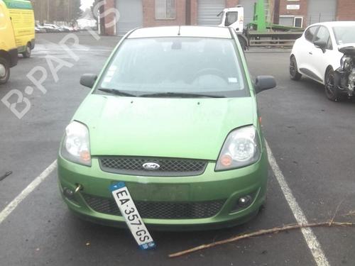 Climate control FORD FIESTA V (JH_, JD_) 1.3 | BP20360247I5 