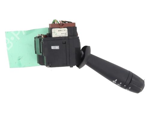 Used Steering column stalk Steering column stalk DACIA SANDERO II TCe 90 (B8M1, B8MA, B8AC) (90 hp) 28066728 28066728