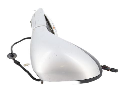 Right mirror PEUGEOT 207 CC (WD_) 1.6 HDi | BP25010352C27 
