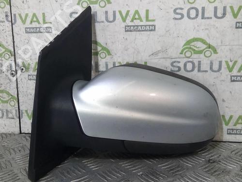 Left mirror VW FOX Hatchback (5Z1, 5Z3, 5Z4) 1.4 TDI | BP22004543C26 
