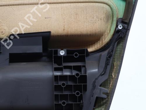 Front left panel RENAULT CLIO II (BB_, CB_) 1.6 16V (BB01, BB0H, BB0T, BB14, BB1D, BB1R, BB2KL, BB3G... | BP28326556C58 