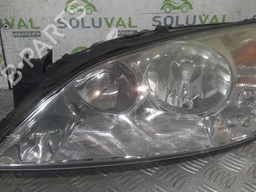 Used Left headlight FORD MONDEO III (B5Y) 2.0 16V (146 hp) 20369087