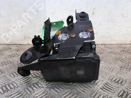 Used ABS pump RENAULT MEGANE III Coupe (DZ0/1_) 1.5 dCi (DZ09, DZ0D, DZ1F, DZ1G, DZ14, DZ29) (110 hp) 20354376