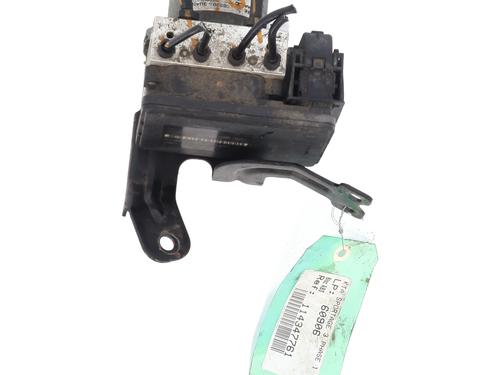 ABS pump KIA SPORTAGE III (SL) 1.7 CRDi | BP30116198M43