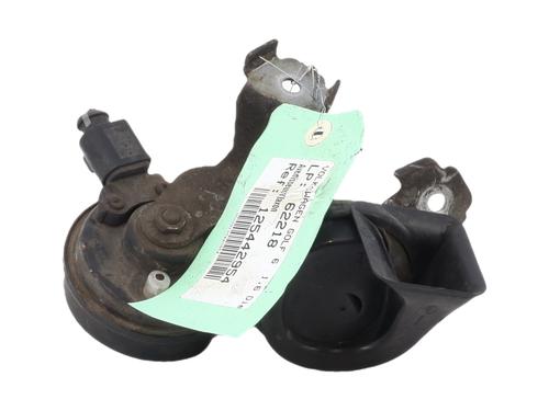 Used Horn Horn VW GOLF VI (5K1) [2008-2014] 34573877 34573877