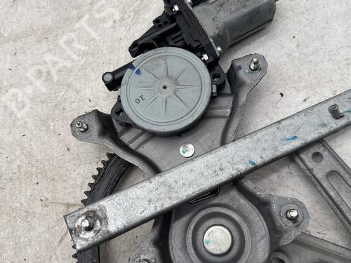 Used Front right window mechanism Front right window mechanism 37278154 37278154