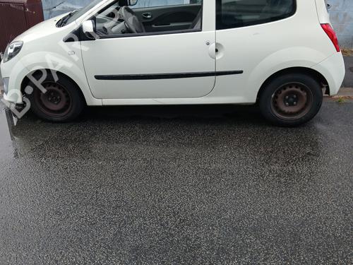 Used Parts RENAULT TWINGO II (CN0_) 1.2 16V (CN04, CN0B) (75 hp) 4318451
