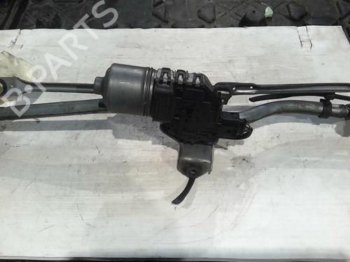 Front wiper motor AUDI A4 B7 Avant (8ED) 3.0 TDI quattro | BP20362445M29 