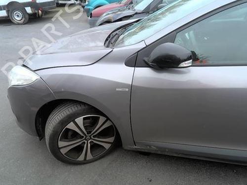 Left front window switch RENAULT MEGANE III Hatchback (BZ0/1_, B3_) 1.5 dCi (BZ09, BZ0D, BZ1W, BZ29, BZ14) | BP23788800I27 - Image 14