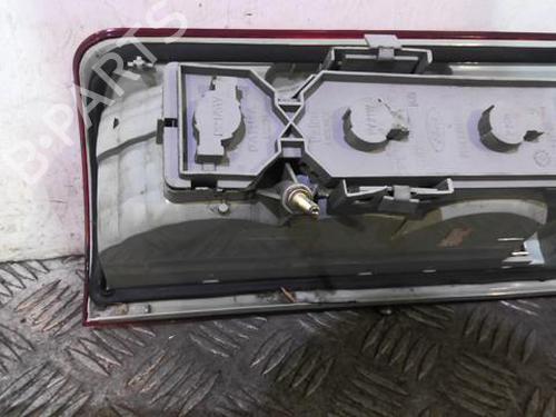 Left taillight FORD TRANSIT CONNECT (P65_, P70_, P80_) 1.8 Di | BP20353130C34 