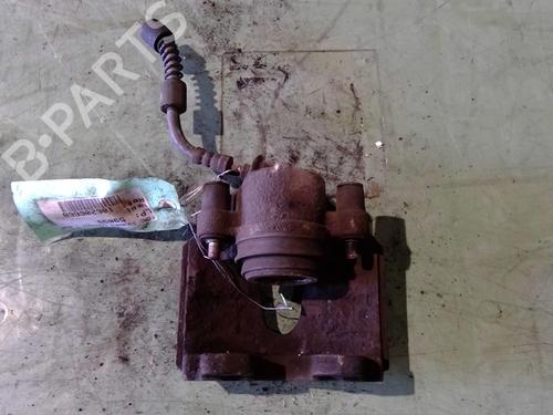 Used Left front brake caliper FORD TOURNEO CONNECT 1.8 TDCi (90 hp) 26184122
