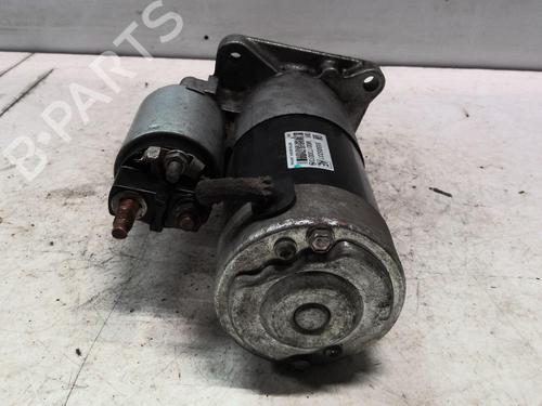 Used Starter Starter OPEL ZAFIRA TOURER C (P12) 2.0 CDTi (75) (165 hp) 20362042 20362042
