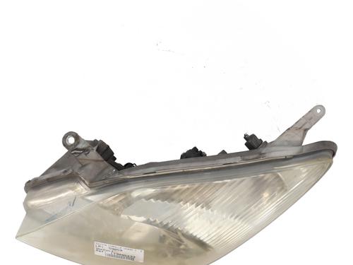 Left headlight TOYOTA COROLLA Verso (_E12_) 2.0 D-4D (CDE120_, CDE120R) | BP29493225C28 - Image 5