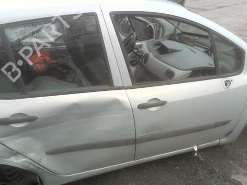 Engine control unit (ECU) RENAULT MODUS / GRAND MODUS (F/JP0_) 1.2 (JP0C, JP0K, FP0C, FP0K, FP0P, JP0P, JP0T) | BP23996059M57  - Image 8