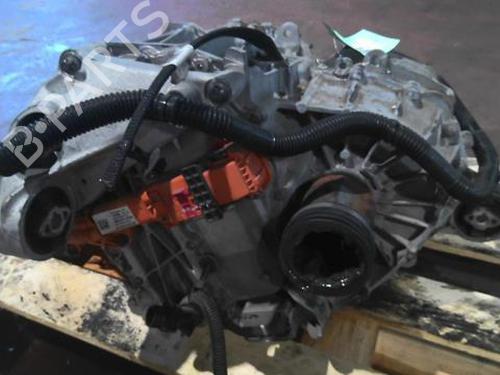 Engine TESLA MODEL Y (5YJY) EV All-wheel Drive | BP37743569M1 - Image 2