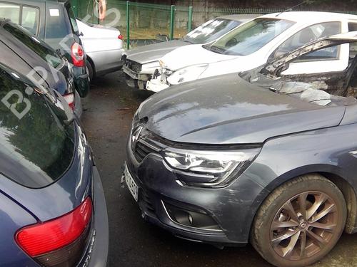 Control unit RENAULT MEGANE IV Hatchback (B9A/M/N_) 1.5 dCi 110 (B9A3) | BP27315027M11 - Image 8