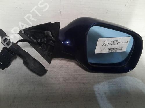 Used Right mirror AUDI A4 B5 (8D2) 1.9 TDI (110 hp) 20368994