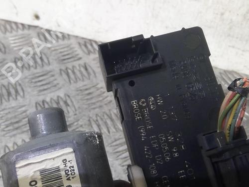 Used Front left window mechanism Front left window mechanism PEUGEOT 407 (6D_) 1.6 HDi 110 (6D9HZC, 6D9HYC) (109 hp) 20363729 20363729