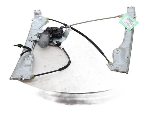 Used Front right window mechanism RENAULT CLIO III (BR0/1, CR0/1) 1.2 16V (BR02, BR0J, BR11, CR02, CR0J, CR11) (75 hp) 22596959