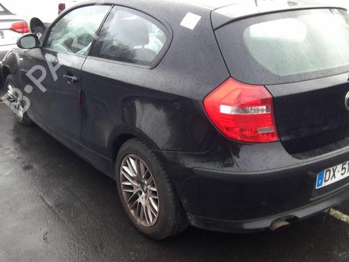 Gearbox BMW 1 (E81) 116 i | BP21080723M3  - Image 7