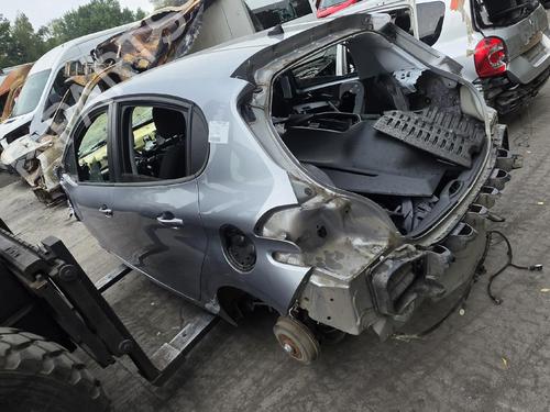 Rear left panel PEUGEOT 208 I (CA_, CC_) 1.2 PureTech 82 | BP36955716C60 - Image 8