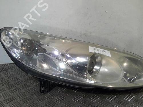 Used Right headlight Right headlight PEUGEOT 407 SW (6E_, 6D_) 2.2 HDi 170 (170 hp) 20355881 20355881