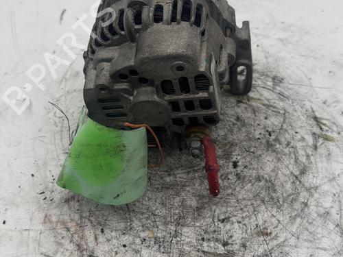 Used Alternator Alternator RENAULT TWINGO I (C06_) 1.2 16V (C06C, C06D, C06K) (75 hp) 33708863 33708863