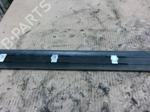 Dørlist CITROËN C4 Picasso I MPV (UD_) 2.0 HDi 138 | BP29318901C150 