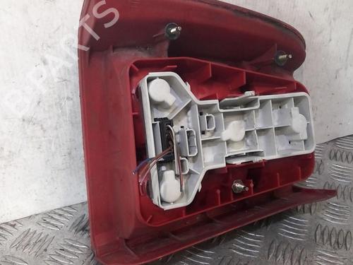Used Right taillight Right taillight VW PASSAT B5 (3B2) 1.9 TDI (110 hp) 20359433 20359433