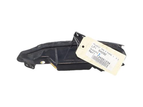 Used Left daytime light Left daytime light PEUGEOT 308 II (LB_, LP_, LW_, LH_, L3_) 2.0 GT BlueHDi 180 (181 hp) 39986646 39986646