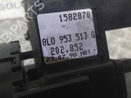 Used Steering column stalk Steering column stalk VW PASSAT B5 (3B2) 1.9 TDI (90 hp) 21777696 21777696