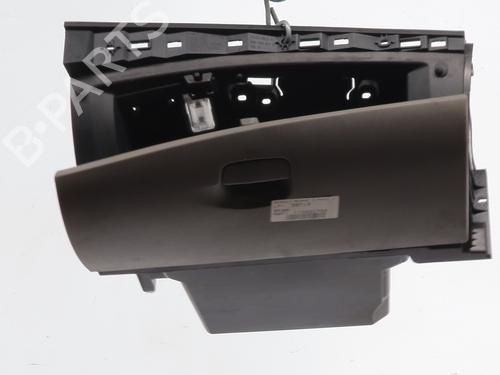 Glove box RENAULT MEGANE III Hatchback (BZ0/1_, B3_) 1.9 dCi (BZ0N, BZ0J) | BP30446574C95 - Image 5