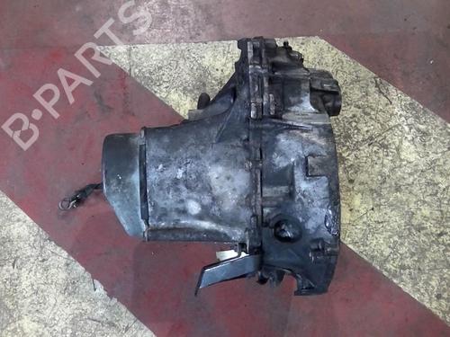 Used Gearbox PEUGEOT 206 SW (2E/K) 1.4 HDi (68 hp) 21816593