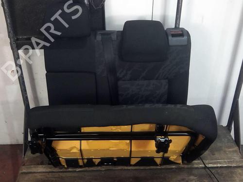 Used Seats set Seats set PEUGEOT 3008 I MPV (0U_) 1.6 HDi (109 hp) 21817078 21817078