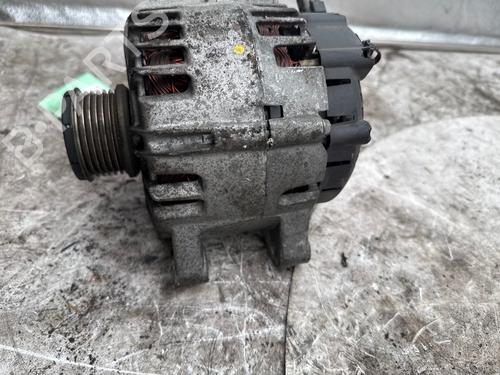 Generator CITROËN BERLINGO MULTISPACE (B9) 1.6 HDi 90 | BP38526481M7 - Image 2
