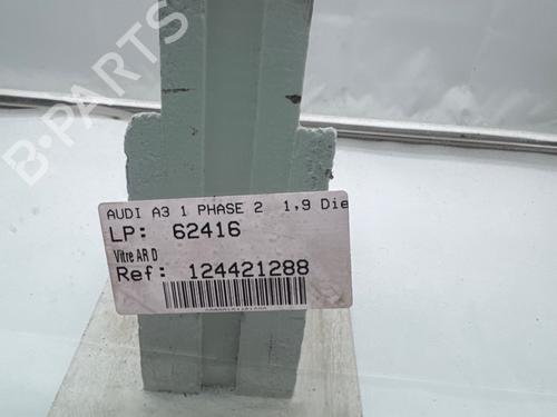 rear-right-door-window-audi-a3-8l1-1996-1997-1998-1999-2000-2001-2002-2003-2004-2005-2006-34172904 main image
